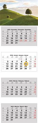 Dayliner DL6SP-4H4-ER nagyítás