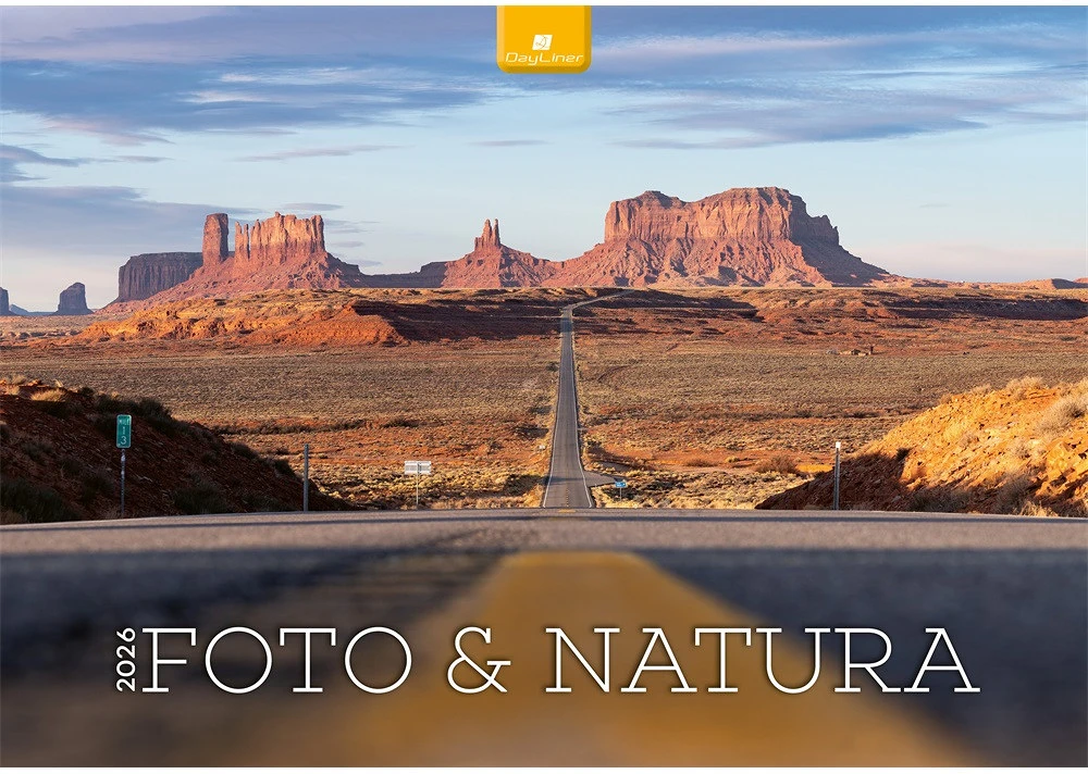 Dayliner FOTO&NATURA B3 nagyítás