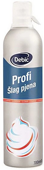 Debic 17181 nagyítás