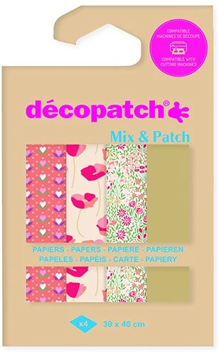 Décopatch DP032C nagyítás