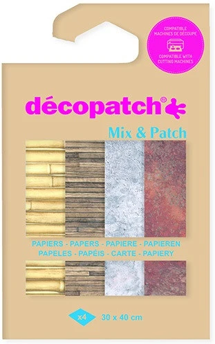Décopatch DP040C nagyítás