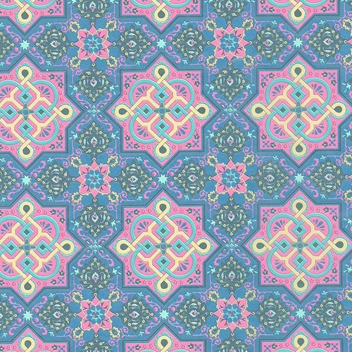 Décopatch FDA705O nagyítás