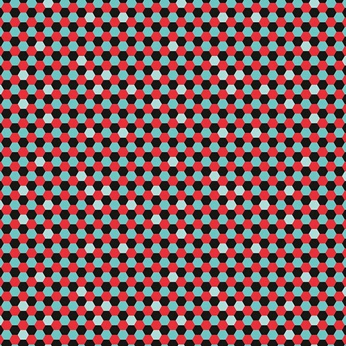 Décopatch FDA719O nagyítás