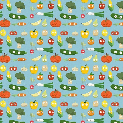 Décopatch FDA730O nagyítás