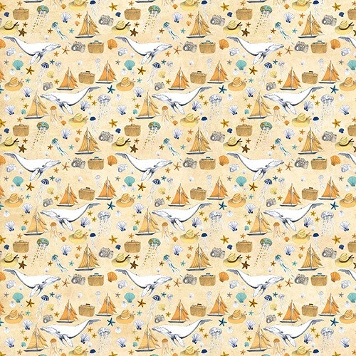 Décopatch FDA766O nagyítás