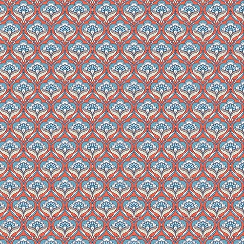 Décopatch FDA767O nagyítás