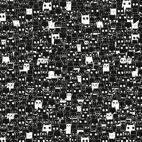 Décopatch FDA772O nagyítás