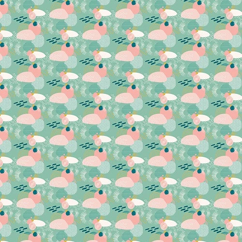 Décopatch FDA800C nagyítás