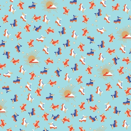 Décopatch FDA866C nagyítás