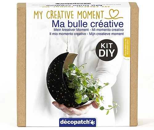 Décopatch KIT038C nagyítás