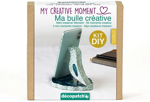 Décopatch KIT040C nagyítás