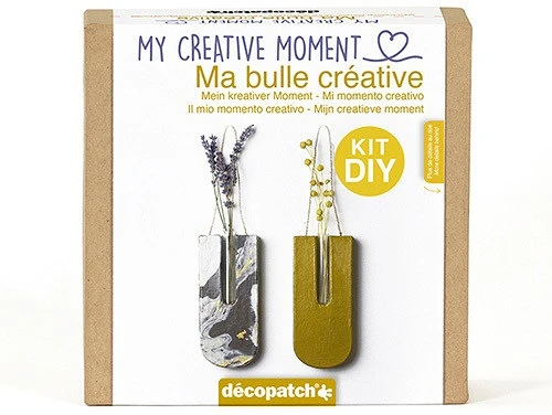 Décopatch KIT042C nagyítás