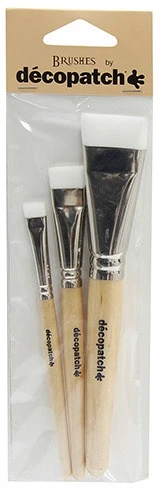 Décopatch PACK3PCO nagyítás