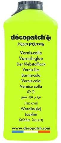 Décopatch PAPERPATCH 600G nagyítás