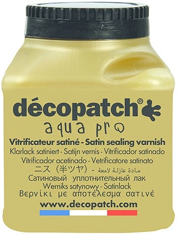 Décopatch VA180AO nagyítás