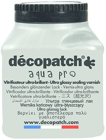 Décopatch VAUB180AO nagyítás