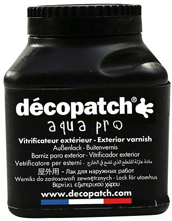 Décopatch VAUV180AO nagyítás