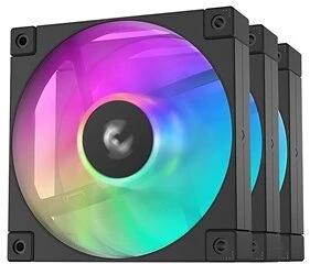 Deepcool 109,07 M3/H; 3PIN CSATLAKOZÓ; nagyítás