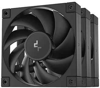Deepcool 109,07 M3/H; 3PIN CSATLAKOZÓ; nagyítás