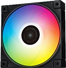 Deepcool R-FC120-BKAMN1-G-1 nagyítás