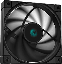 Deepcool R-FK120-BKNPF1-G-1 nagyítás