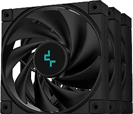 Deepcool R-FK120-BKNPF3-G-1 nagyítás