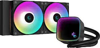 Deepcool R-LS520-BKAMMM-G-1 nagyítás