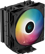 Deepcool R-AG400-BKANMC-G-2 nagyítás