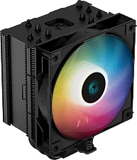 Deepcool R-AG500-BKANMN-G-1 nagyítás