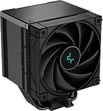 Deepcool AK500 nagyítás