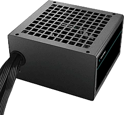 Deepcool PF700 nagyítás