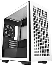 Deepcool R-CH370-WHNAM1-G-1 nagyítás