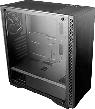 Deepcool DP-ATX-MATREXX50 nagyítás