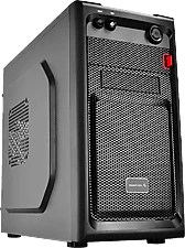 Deepcool DP-MATX-SMTR nagyítás