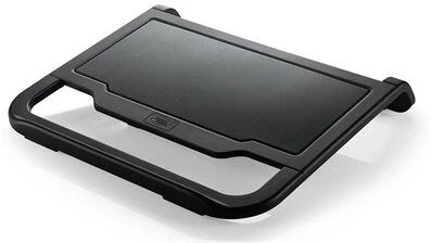 Deepcool N200 nagyítás