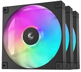 Deepcool 144,09 M3/H; 3PIN CSATLAKOZÓ; nagyítás