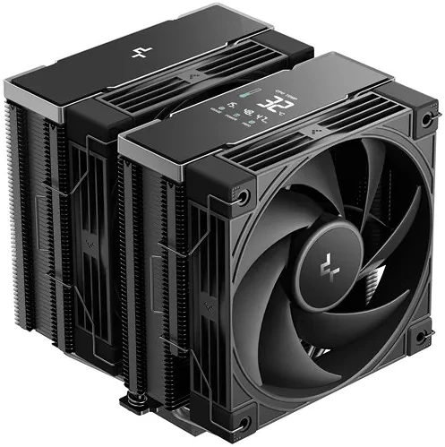Deepcool 98,13 M3/H; 4PIN nagyítás