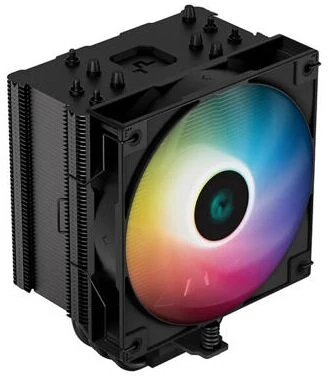 Deepcool AG500 BK ARGB nagyítás
