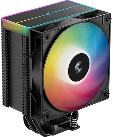 Deepcool AG500 BK ARGB V2 nagyítás