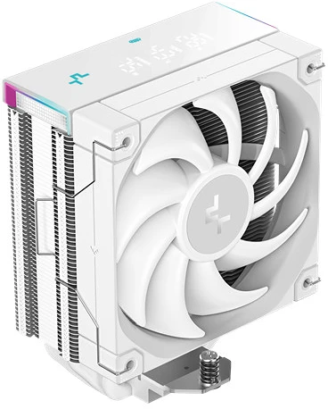 Deepcool AK400 DIGITAL PRO WH nagyítás