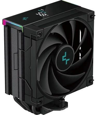 Deepcool AK400 DIGITAL SE nagyítás