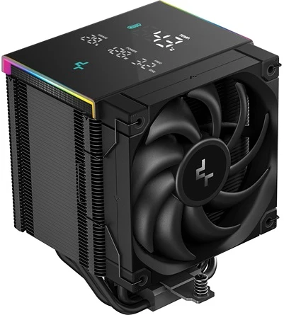 Deepcool AK500 DIGITAL PRO nagyítás