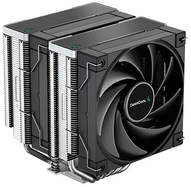 Deepcool AK620 nagyítás