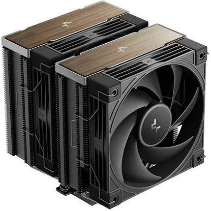 Deepcool AK620 G2 nagyítás