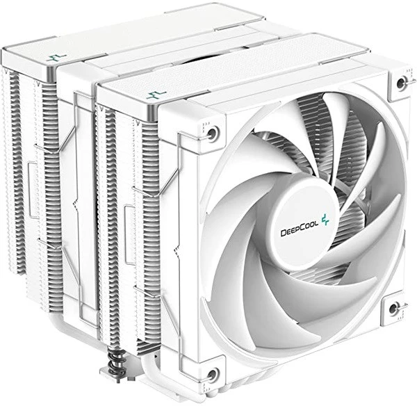 Deepcool AK620 WH nagyítás