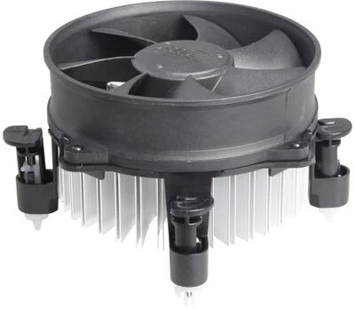 Deepcool ALTA9 II nagyítás