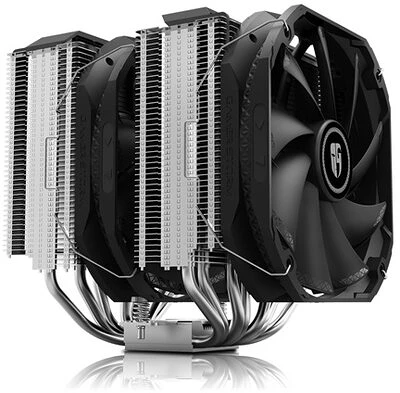 Deepcool ASSASSIN III nagyítás