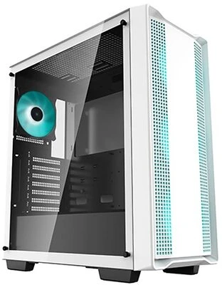 Deepcool CC560 WH nagyítás