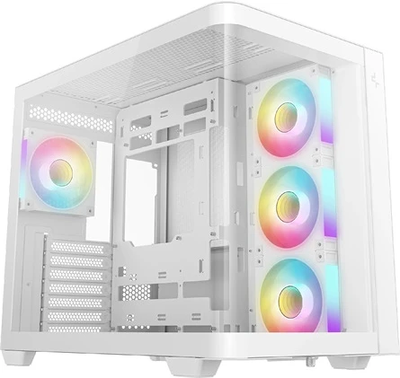 Deepcool CG530U 4F nagyítás
