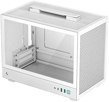<span itemprop='brand'>Deepcool</span> <span itemprop='sku'>CH160 WH</span> nagyítás